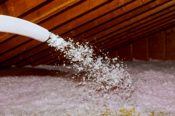 Best Energy Efficiency Solutions in Listoga, CA