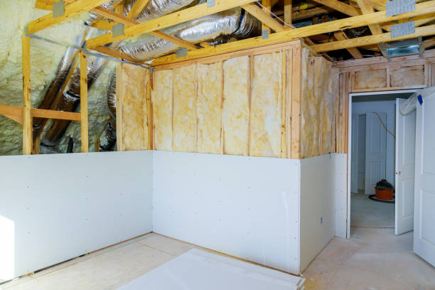 Best Commercial Insulation in Listoga, CA