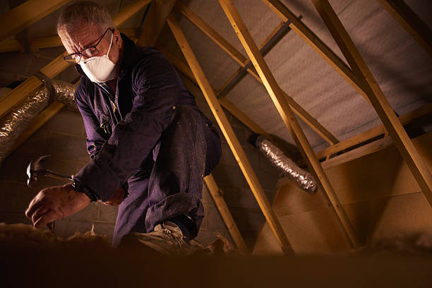Best Residential Insulation in Listoga, CA